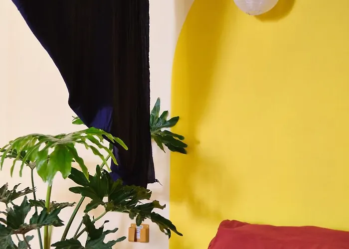 Artistic Apartment